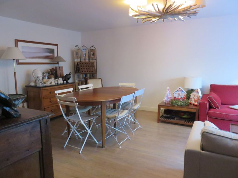 VENDU DMI 5 LE HAVRE LES ORMEAUX 4CHAMBRES / TERRASSE / GARAGE / LES ORMEAUX